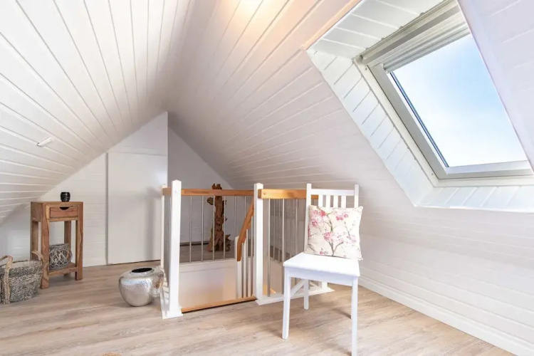 Ferienwohnung Anton Greetsiel