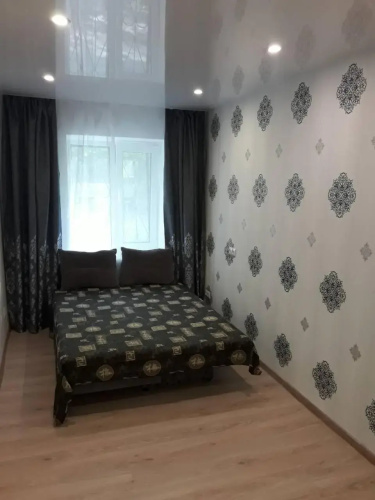 Apartment On Rabochaya 81