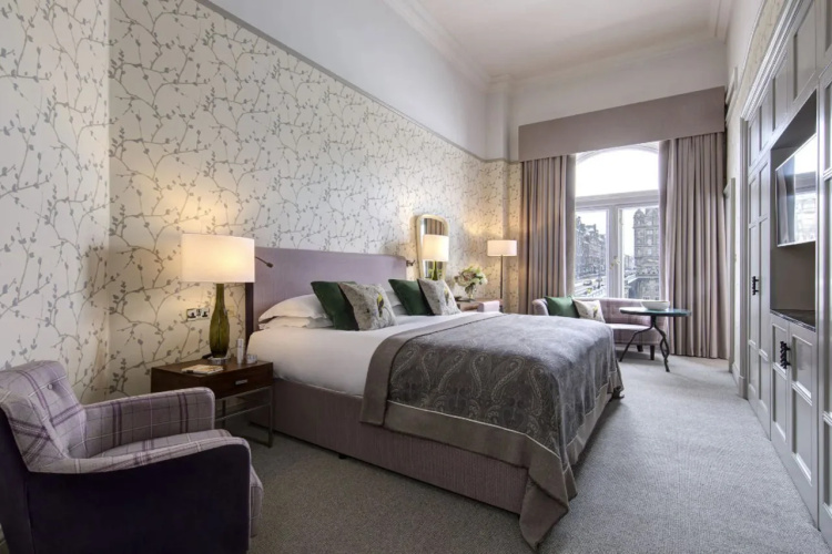The Balmoral photo 13