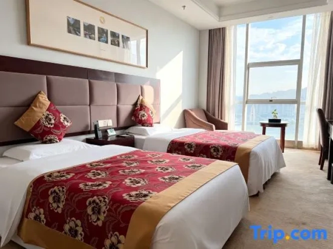 Executive Twin room