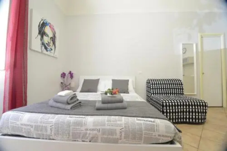Scipioni Best Rooms