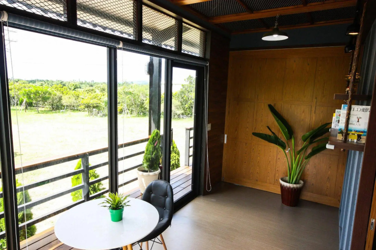 Cape 42 Hostel III