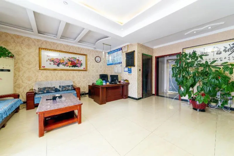 Shengjiehotel