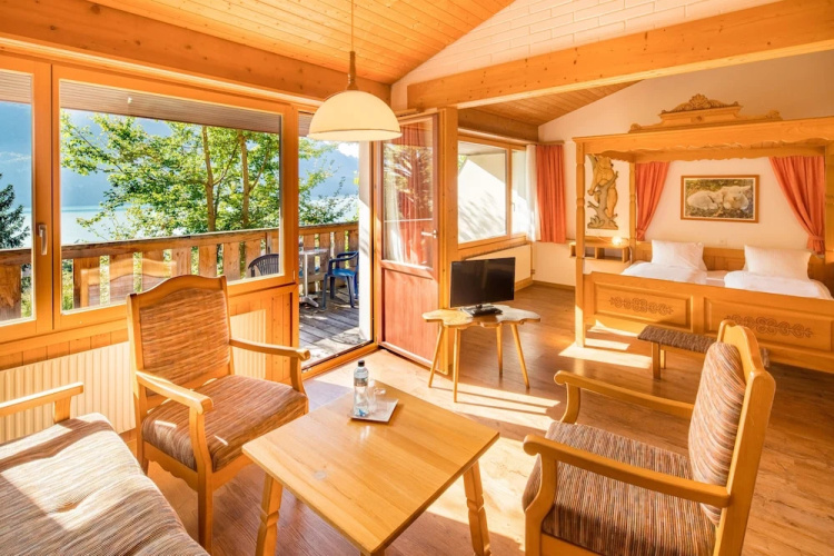Hotel Lindenhof