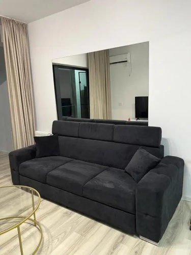 Pipera Nature Apartment