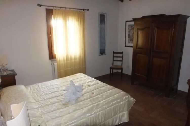 Bed and Breakfast San Marco
