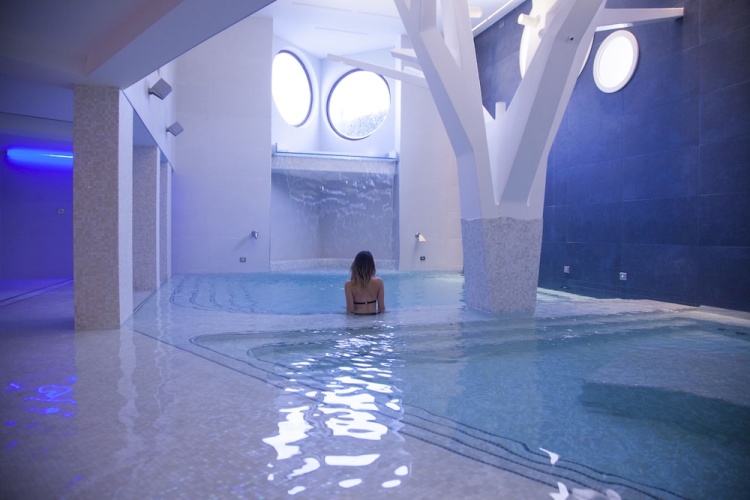 Astrea Wellness & Spa photo 17
