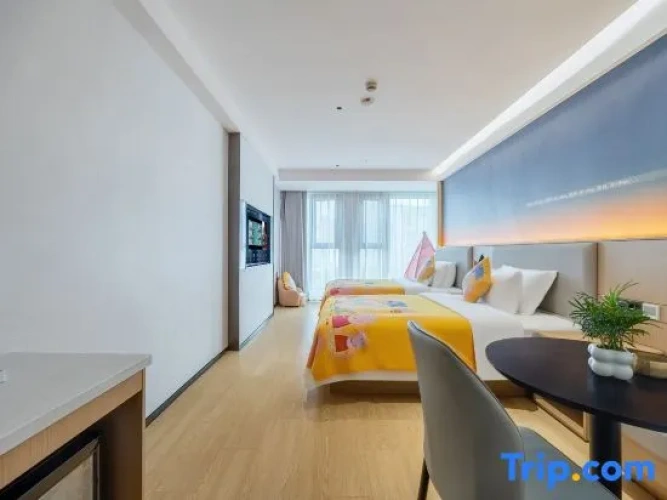 Standard Family room