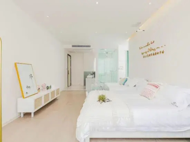 Vitality Hotel