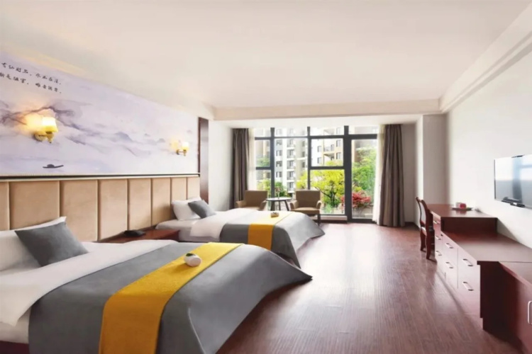Xingshun Business Hotel
