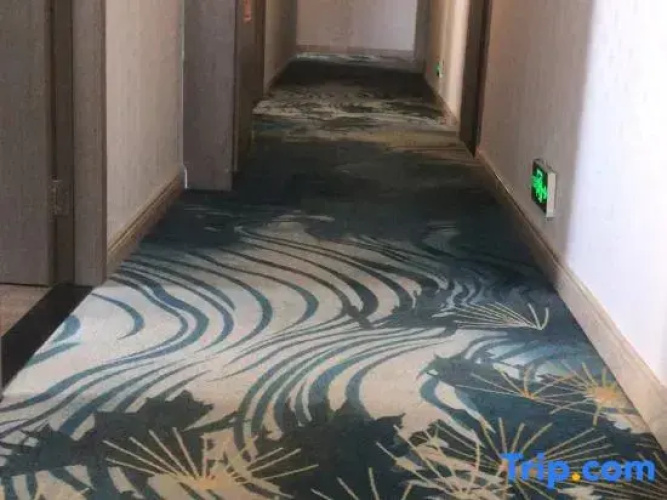 Haoyijia Hotel