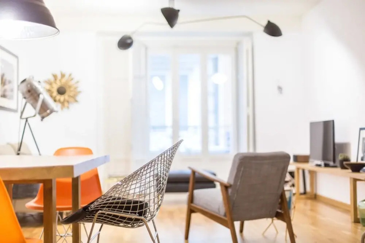 Saint Ferdinand Rooms & Breakfast