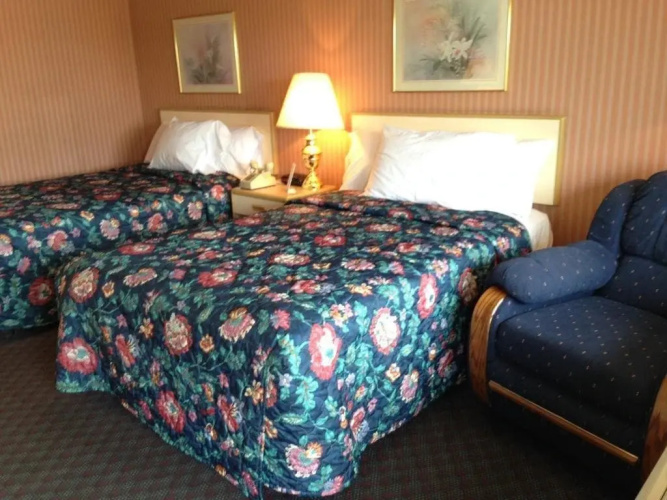 City Lodge