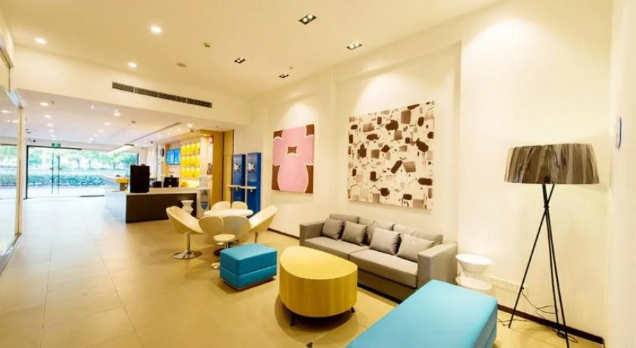 Otel görseli