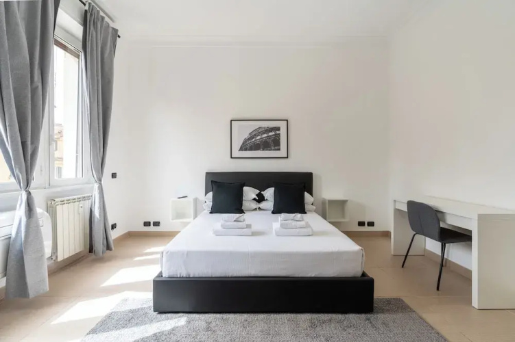 San Giovanni Boutique Suites