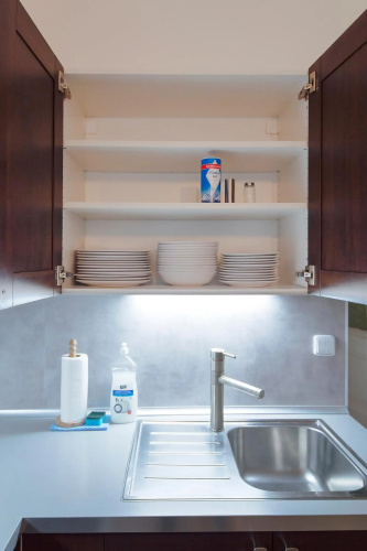 Apartment Navratilova 16