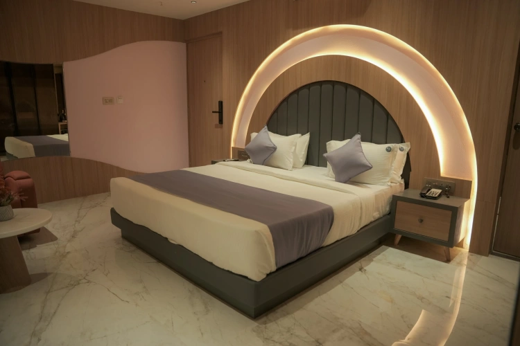 Premium Double room