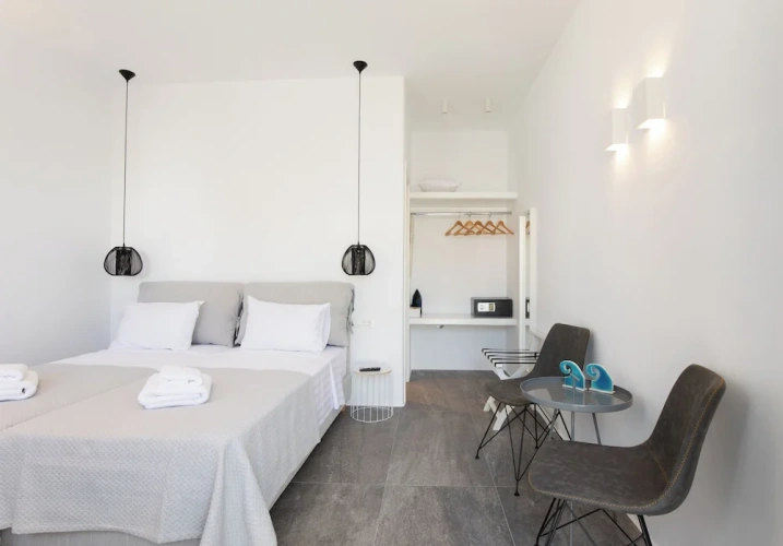 Comfort Suite