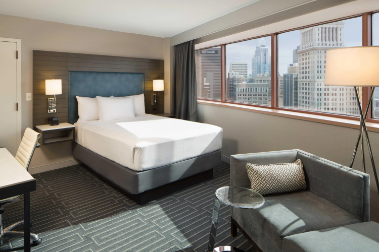Hyatt Regency Cincinnati photo 6