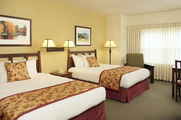 Stonewall Resort