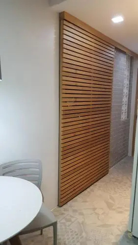 Apartamento no Posto 5