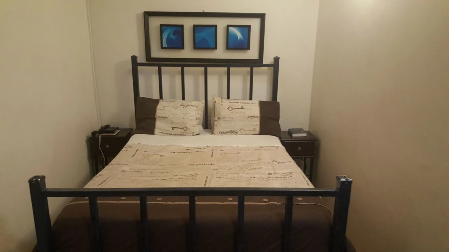 Stay Afrique Hotel