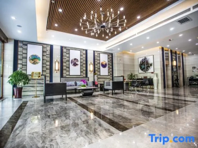 Mingfeng Hotel