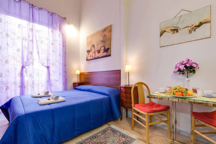 Confort B&B