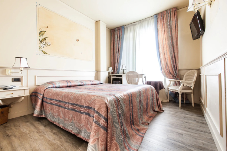 Hotel San Luca