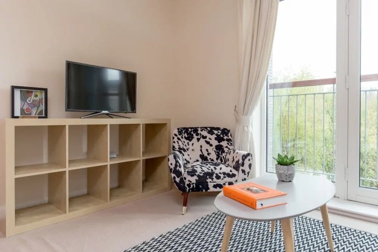 1 Bedroom Comfort Apartment