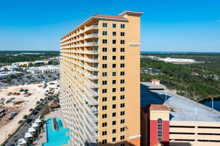 Hotelafbeelding