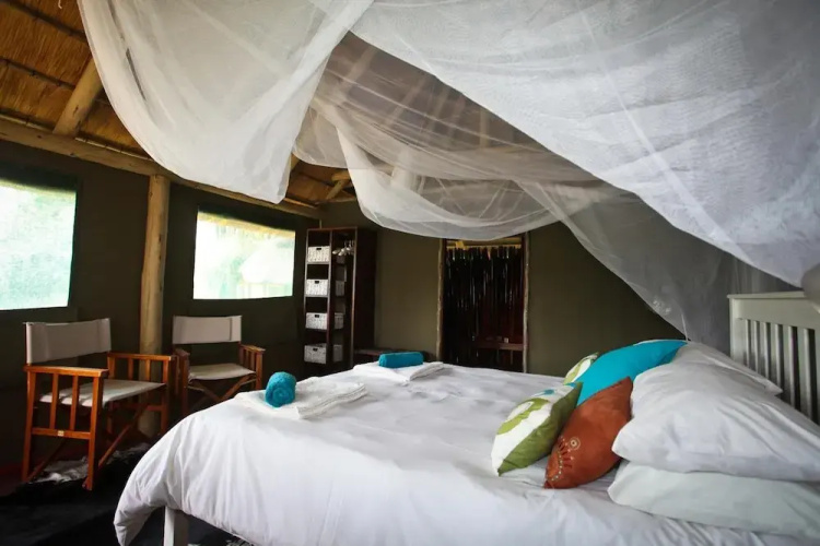 Omarunga Lodge