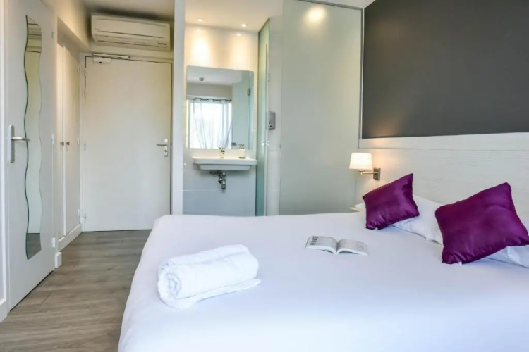 Hotel Gnac E Pause