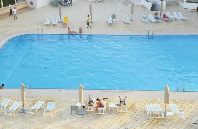 Les Colombes