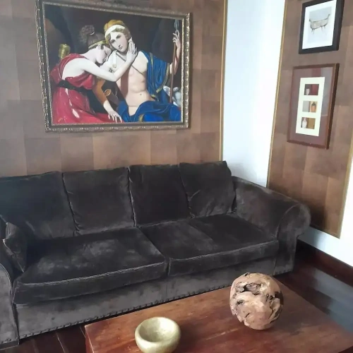 Premium Suite