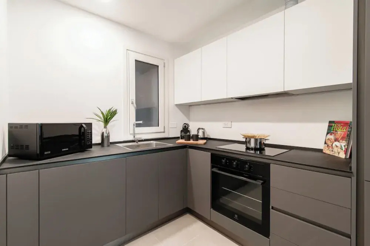 Suite JOIVY Lake 11