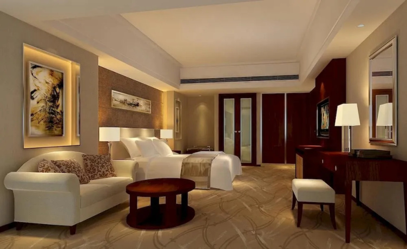 Qindao International Hotel