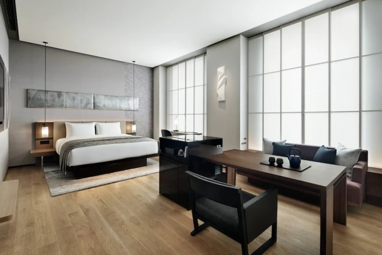 Premium Double room