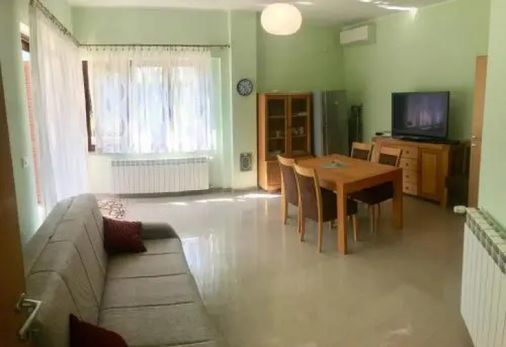 Stoja Apartment