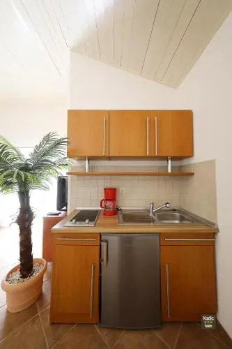 Apartment Kadic