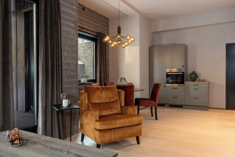 Superior Apartment