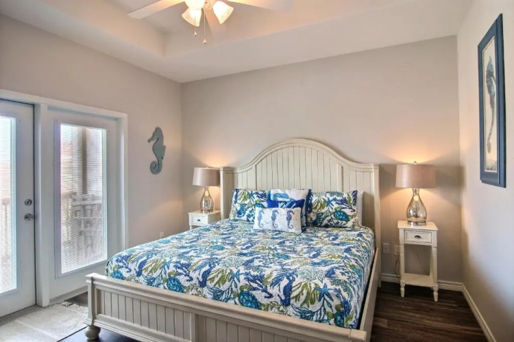 Port A Good Time by Silver Sands Vacation Rentals