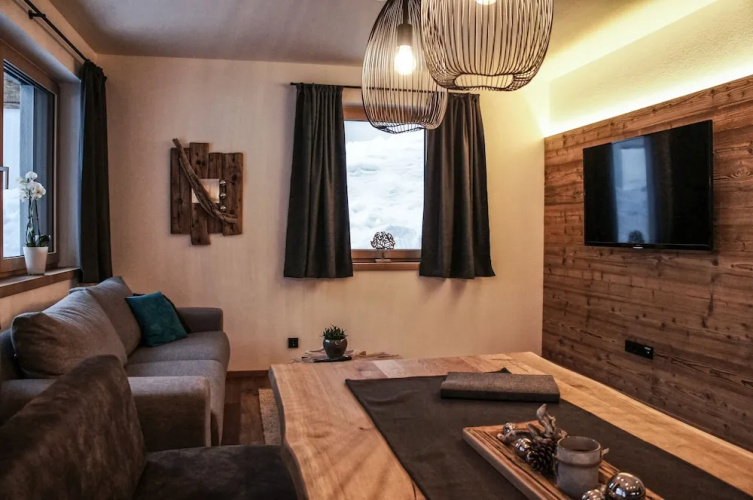 Zeitfrei Apartments