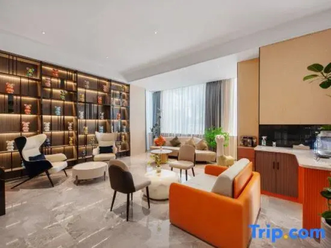Pullman Holiday Hotel (Shenzhen Guangming Store)