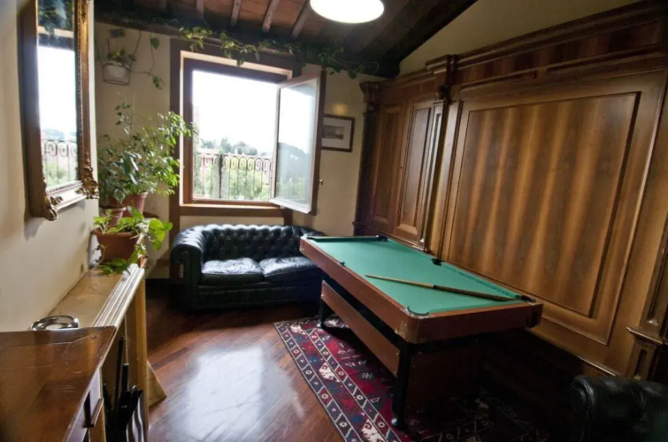Guest Apartment Rome Colosseum