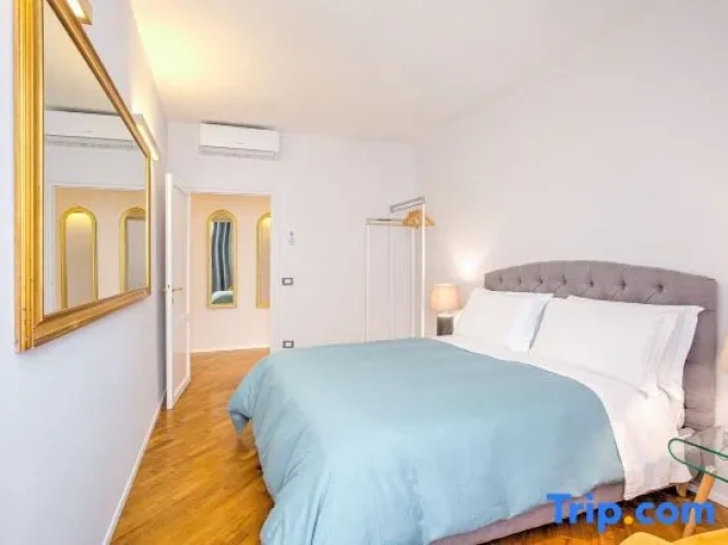 Penthouse Apartment