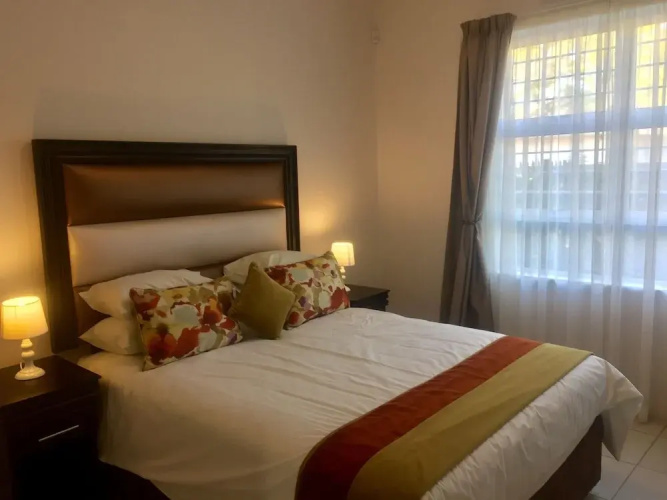 Apartments @ 125