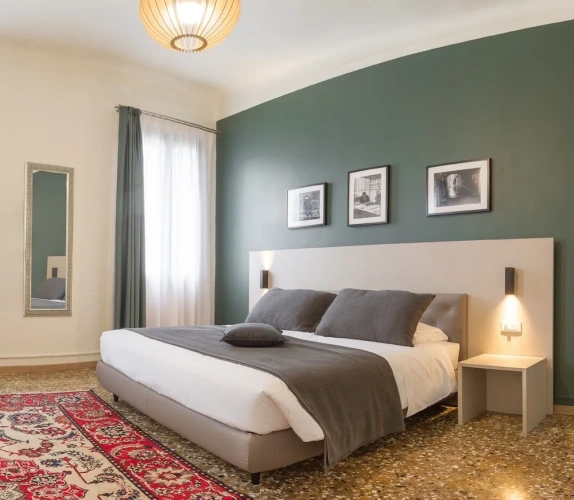 1 Bedroom Suite
