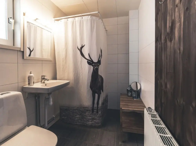 Åre Bed & Breakfast