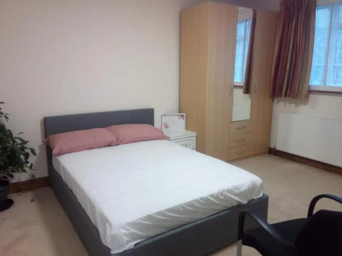 1st Gold Accommodation